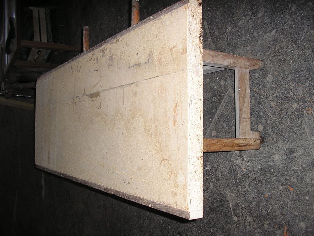 Plateau pour ETABLI Bricolage