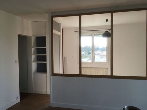  Appartement  louer 4 pices 80 m
