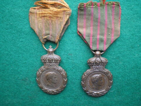 Médailles de Sainte-Hélène 1857. 70 Caen (14)