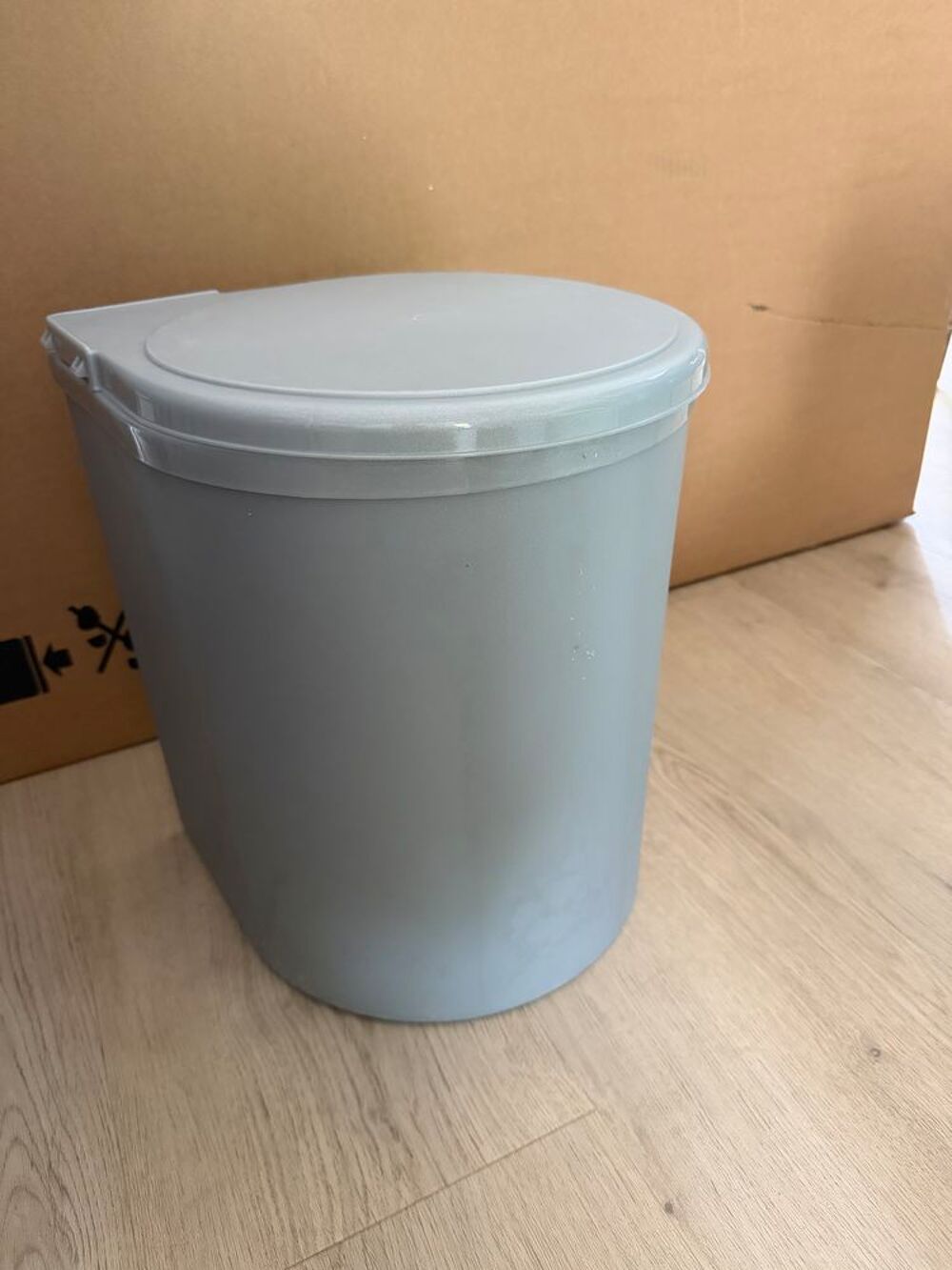 Poubelle de cuisine 13litres Meubles