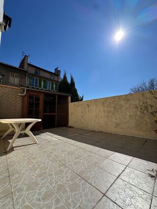  Appartement � vendre 3 pi�ces 69 m�