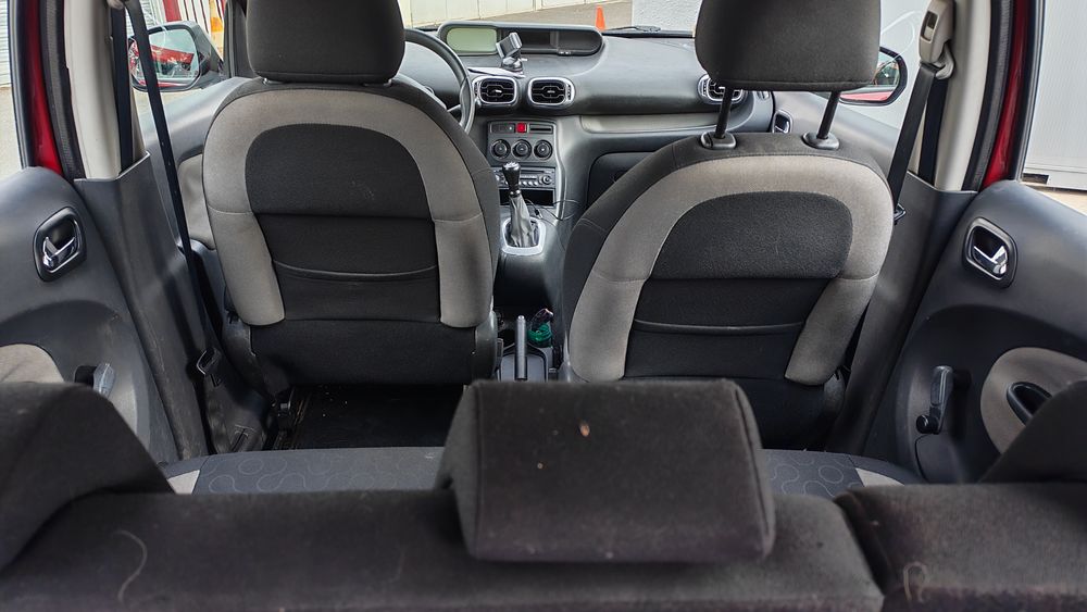 C3 Picasso 1.6 HDI 16 V 2010 occasion 69160 Tassin-la-Demi-Lune