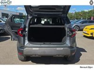 Duster Hybrid 140 Expression 2025 occasion 21000 Dijon