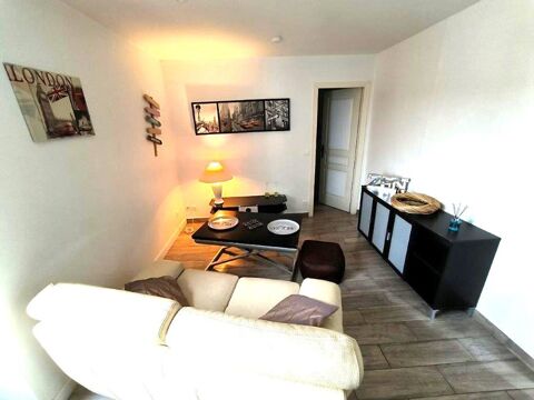   Appartement MEUBLE 2 pièces 28 m² Appartement - 2 pièce(s) - 29 m²