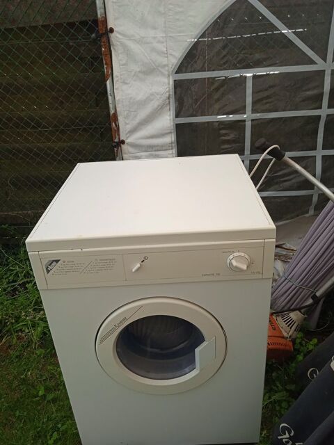 Sèche linge Croisilles (62)