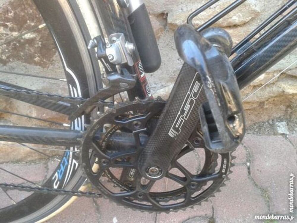 sports Vélos