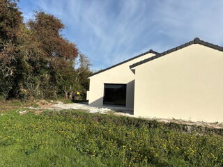 Maison à vendre 4 pièces 106 m² Douvres-la-délivrande
