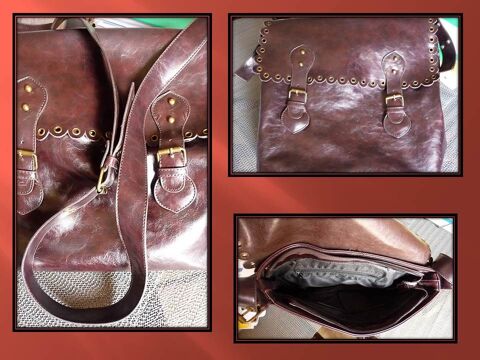 SAC besace bandouli�re 20 Nice (06)