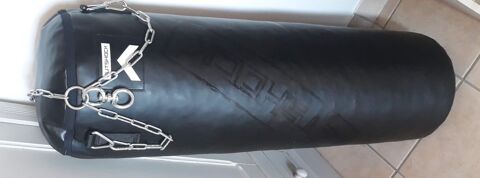 SAC DE FRAPPE DE BOXE 90 Perros-Guirec (22)