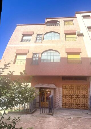  Maison à vendre 8 pièces 360 m² Meknès