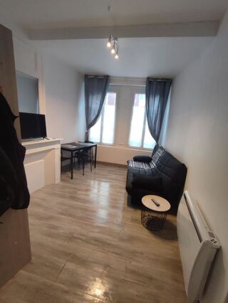  Immeuble � vendre 90 m� Abbeville