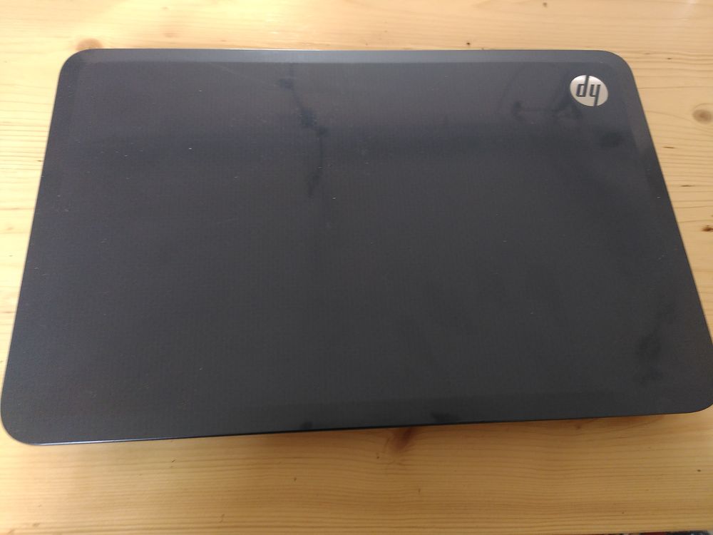 PC portable HP Pavilion g6-2147sf i3 4Go sans disque Matériel informatique