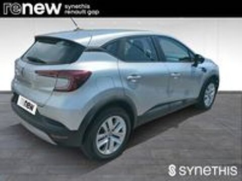 Captur TCe 90 - 21 Business 2022 occasion 05000 Gap