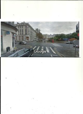  Appartement � vendre 4 pi�ces 92 m�