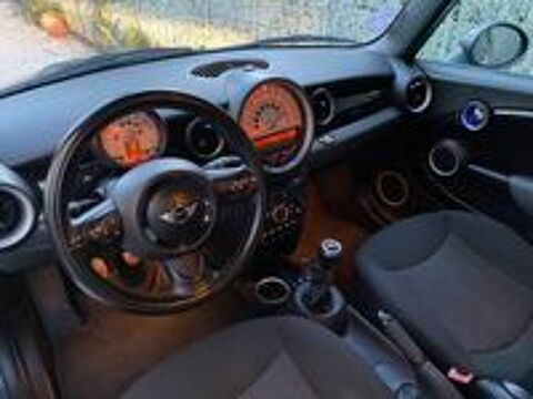 Cooper Hatch 122 ch 2011 occasion 34300 Agde