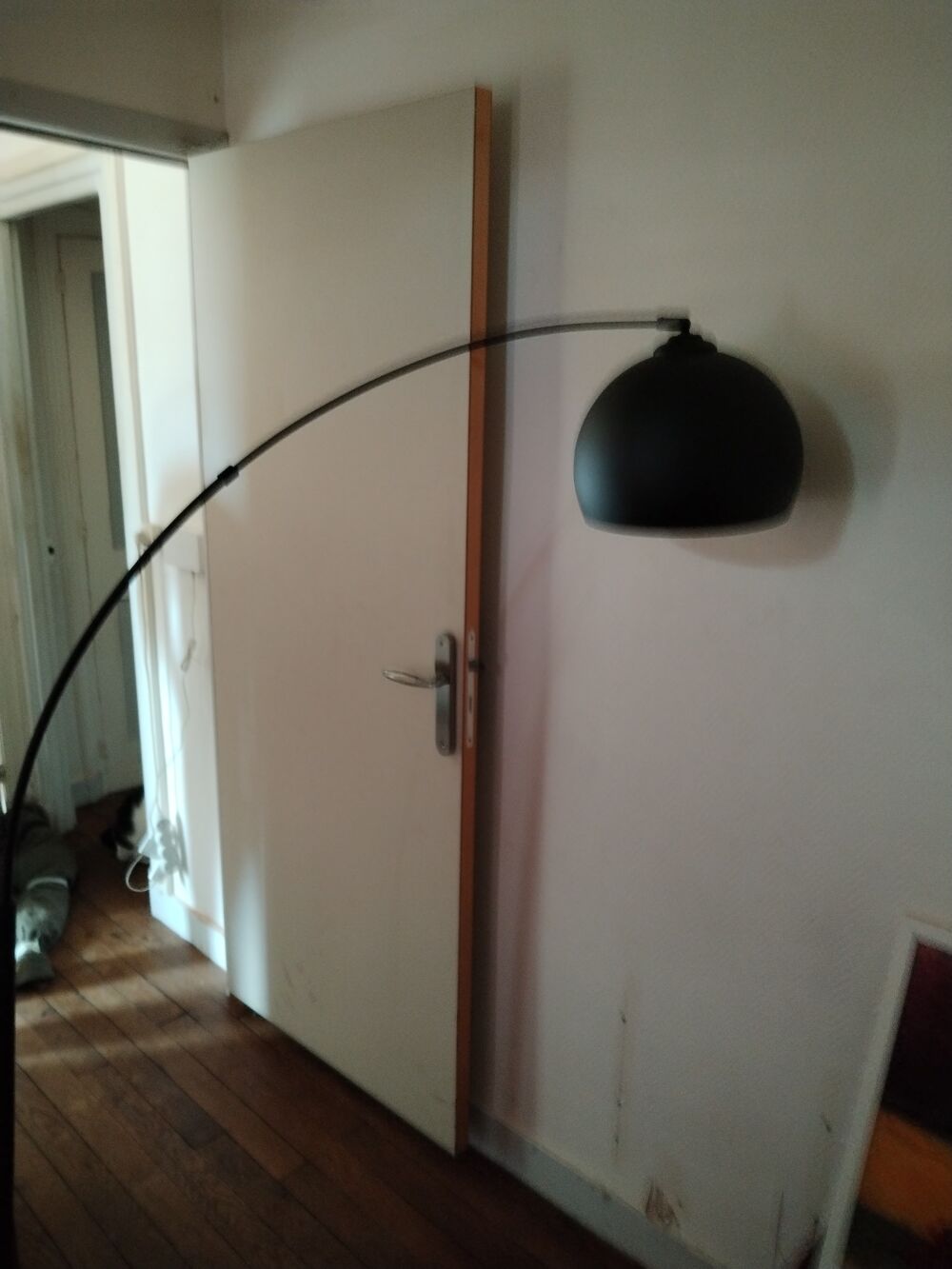 Lampe design Décoration