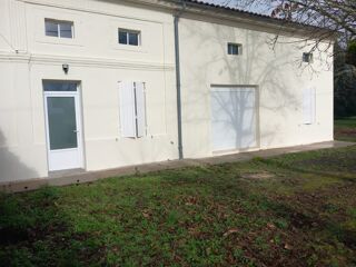  Maison à vendre 4 pièces 116 m²