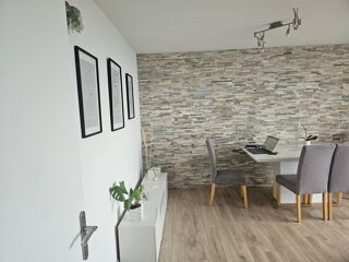  Appartement � vendre 4 pi�ces 74 m�