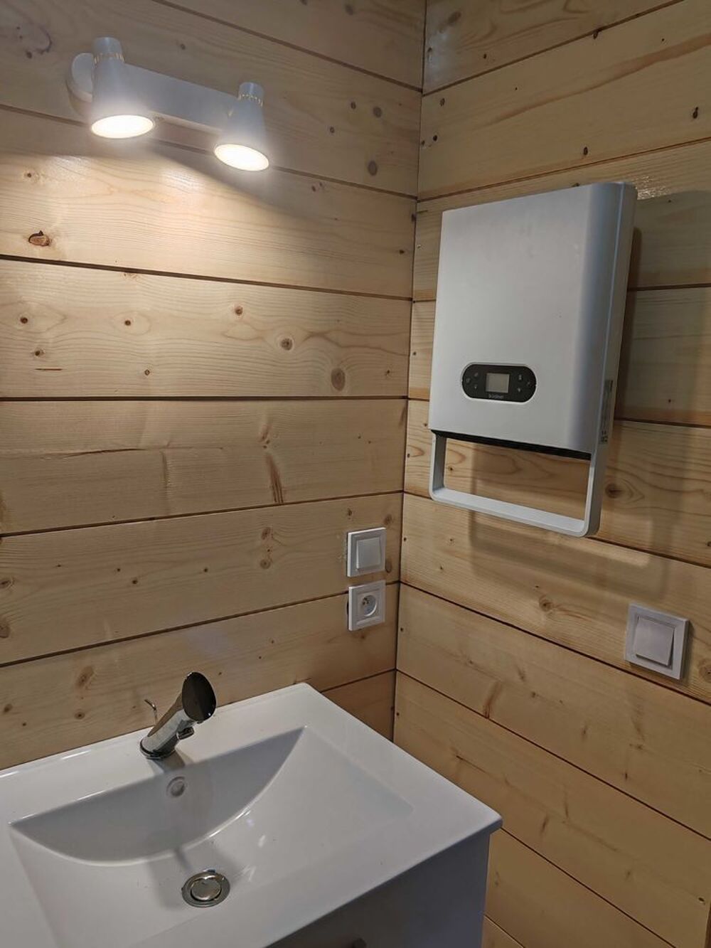 Vente Maison tiny house neuve tout équipé Mugron