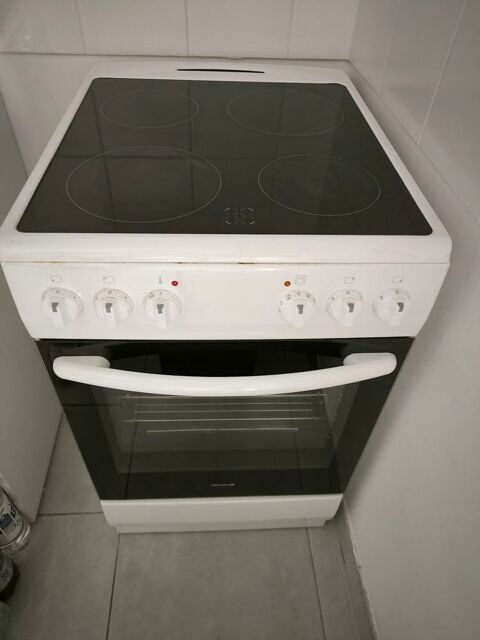 cuisinière vitrocéramique Avignon (84)