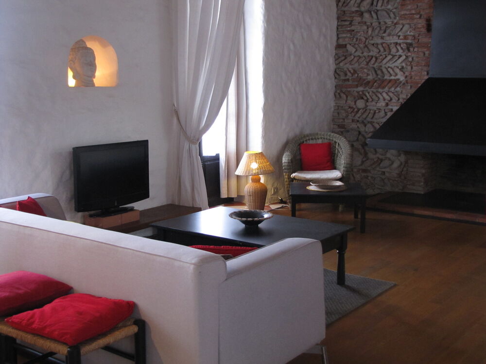 Location Appartement PERPIGNAN - Bel appartement meublé Perpignan