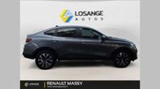 Arkana mild hybrid 140 EDC FAP - 22 Evolution 2023 occasion 91300 Massy