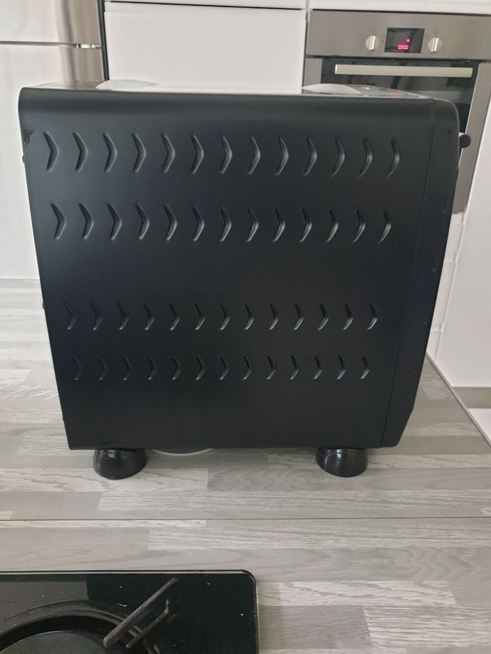 Four grille multifonction Electroménager
