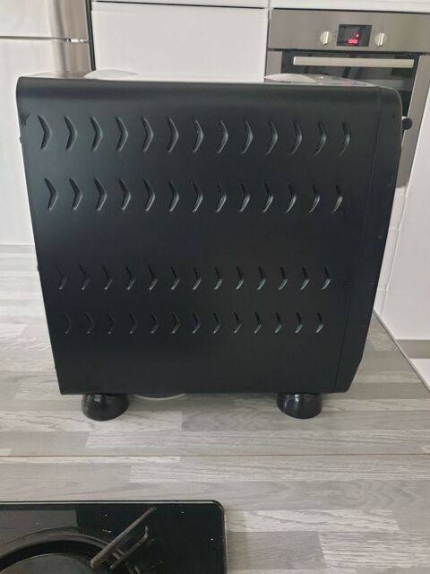 Four grille multifonction 25 Bouchain (59)