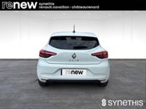Clio V Clio Blue dCi 100 Evolution 2023 occasion 84300 Cavaillon