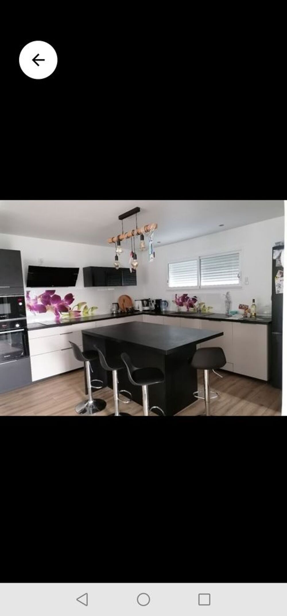 Vente Maison Maison neuve familiale Arsac
