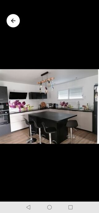  Maison � vendre 4 pi�ces 107 m�