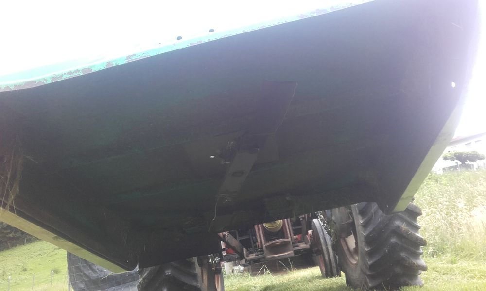    broyeur suire gdf 150  