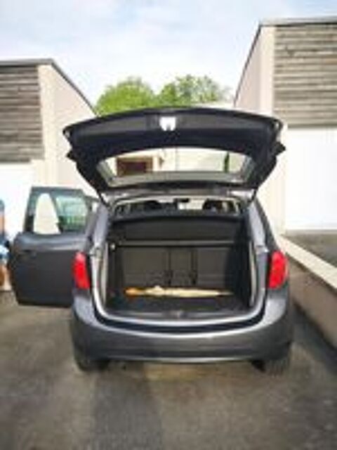 Meriva 1.3 CDTI - 95 FAP EcoFlex Cosmo Pack 2011 occasion 19000 Tulle