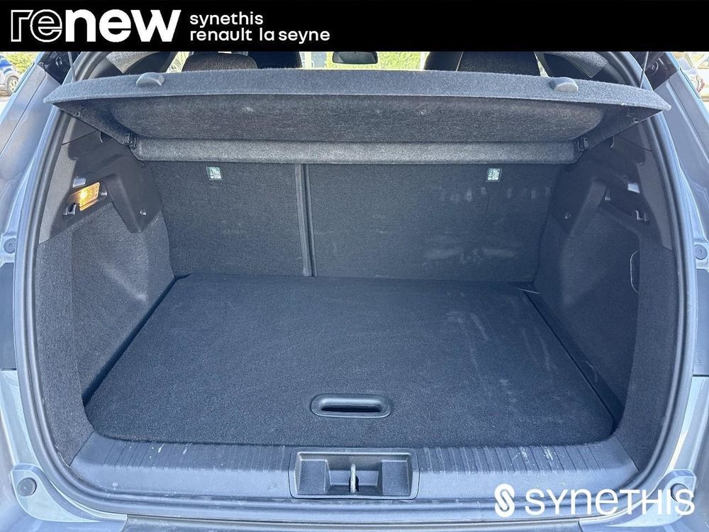 Captur TCe 115 ch Techno 2026 occasion 83500 La Seyne-sur-Mer