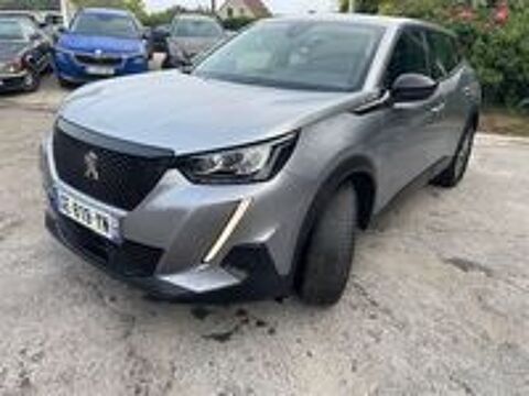 2008 2022 occasion 78610 Saint-Léger-en-Yvelines