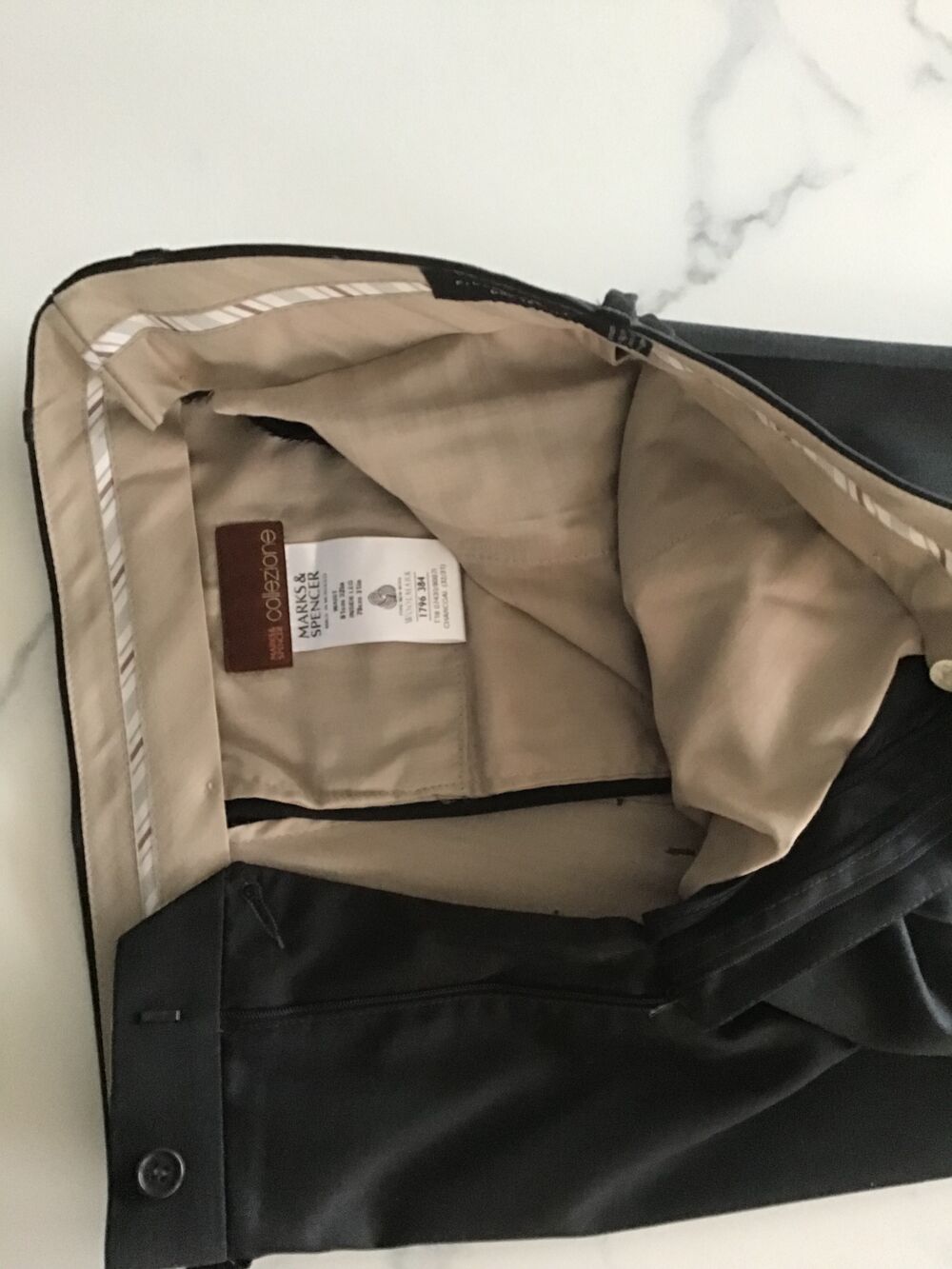 Pantalon homme Vêtements