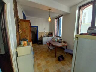  Maison � vendre 6 pi�ces 100 m�