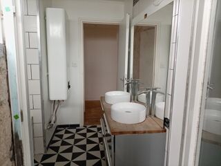  Appartement � vendre 5 pi�ces 87 m�