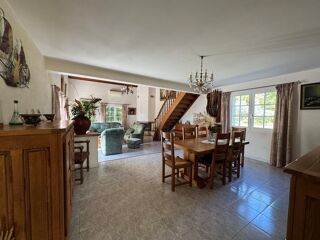  Villa à vendre 5 pièces 151 m²