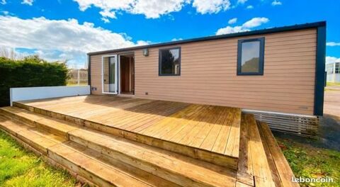 Mobil-Home Mobil-Home 2026 occasion Saint-Hilaire-de-Riez 85270