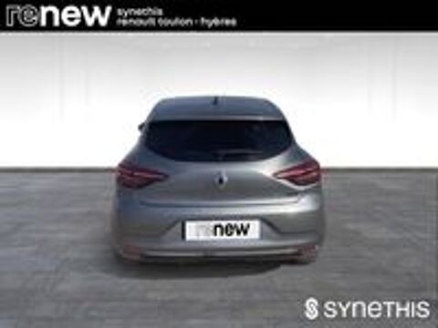 Clio V Clio E-Tech full hybrid 145 Techno 2023 occasion 83160 La Valette-du-Var