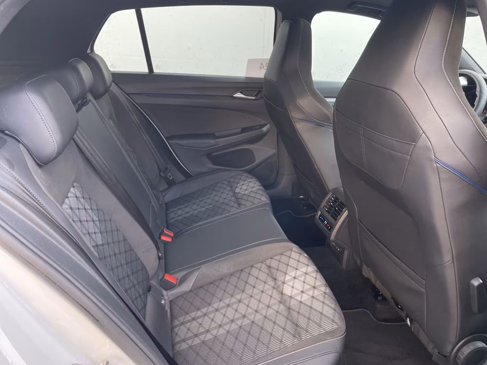 Golf Volkswagen VIII 1.5 eTSI 150 DSG R-Line (MHEV) 2025 occasion 69006 Lyon