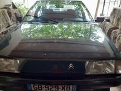 BX Tbo D Ourane 1993 occasion 11300 Magrie