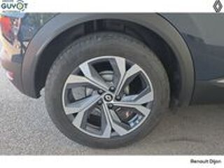 Captur mild hybrid 160 EDC R.S. line 2023 occasion 21000 Dijon