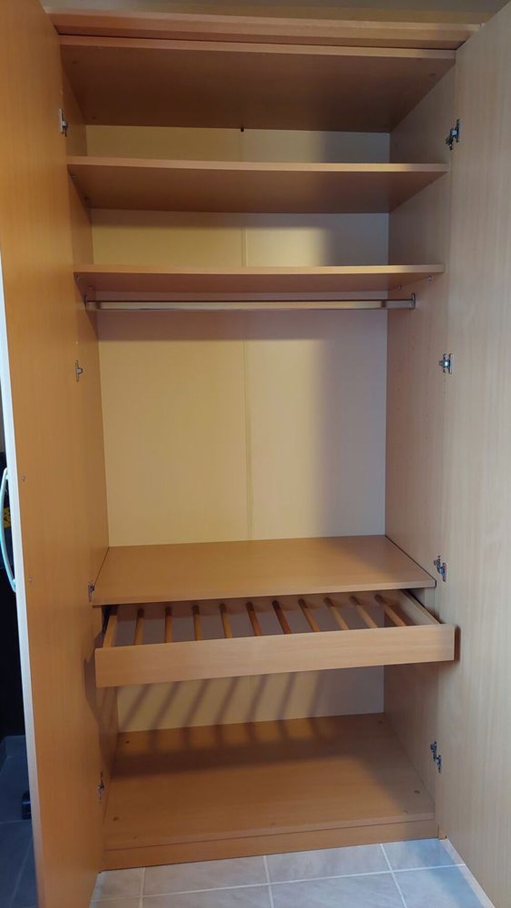 chambre &agrave; coucher adulte Meubles