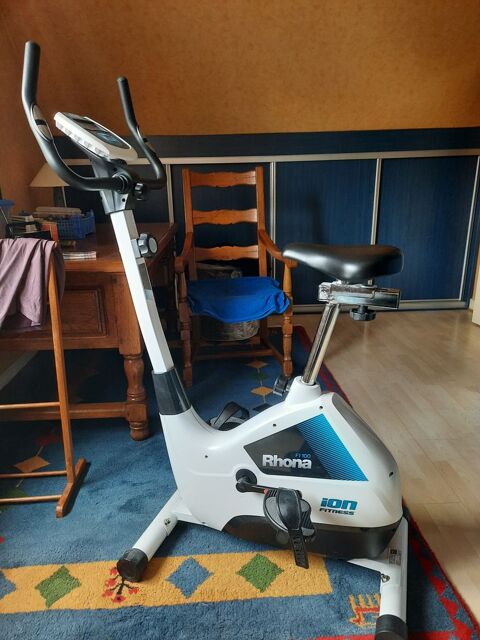 Bon coin velo d appartement hot sale