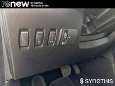 Twingo III E-Tech Equilibre 2023 occasion 13200 Arles