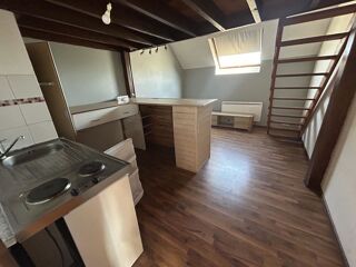  Appartement à vendre 2 pièces 23 m²