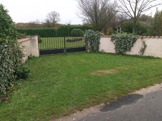  Terrain � vendre 2400 m�