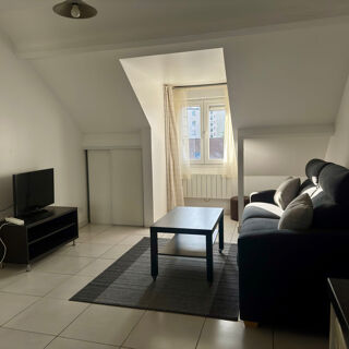  Appartement � louer 1 pi�ce 18 m�